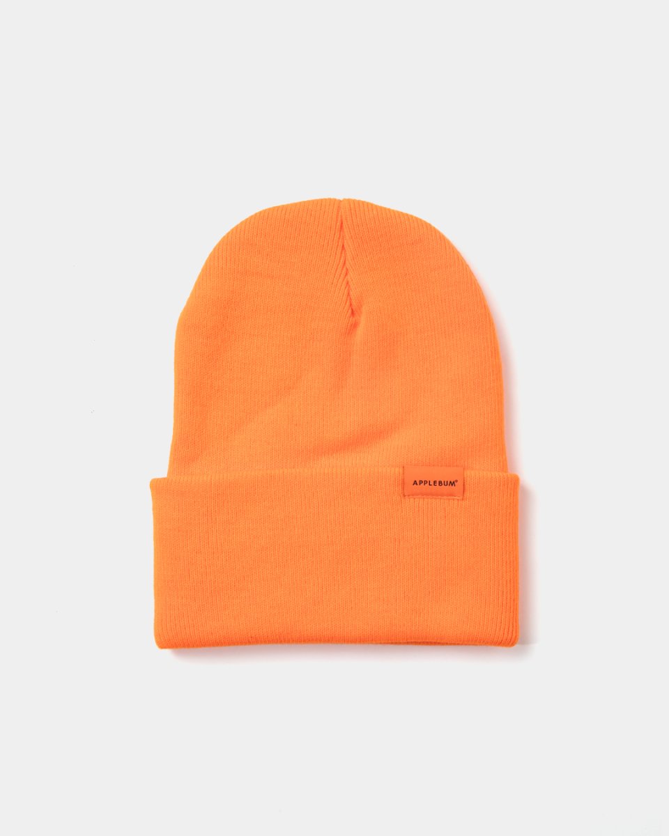 画像5: APPLEBUM   “TOKYO UNDGRND” Knit Cap (5)