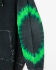 画像6: APPLEBUM   Tiedye Hoodie (6)