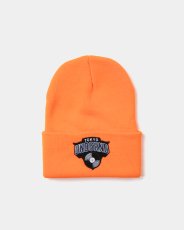 画像4: APPLEBUM   “TOKYO UNDGRND” Knit Cap (4)