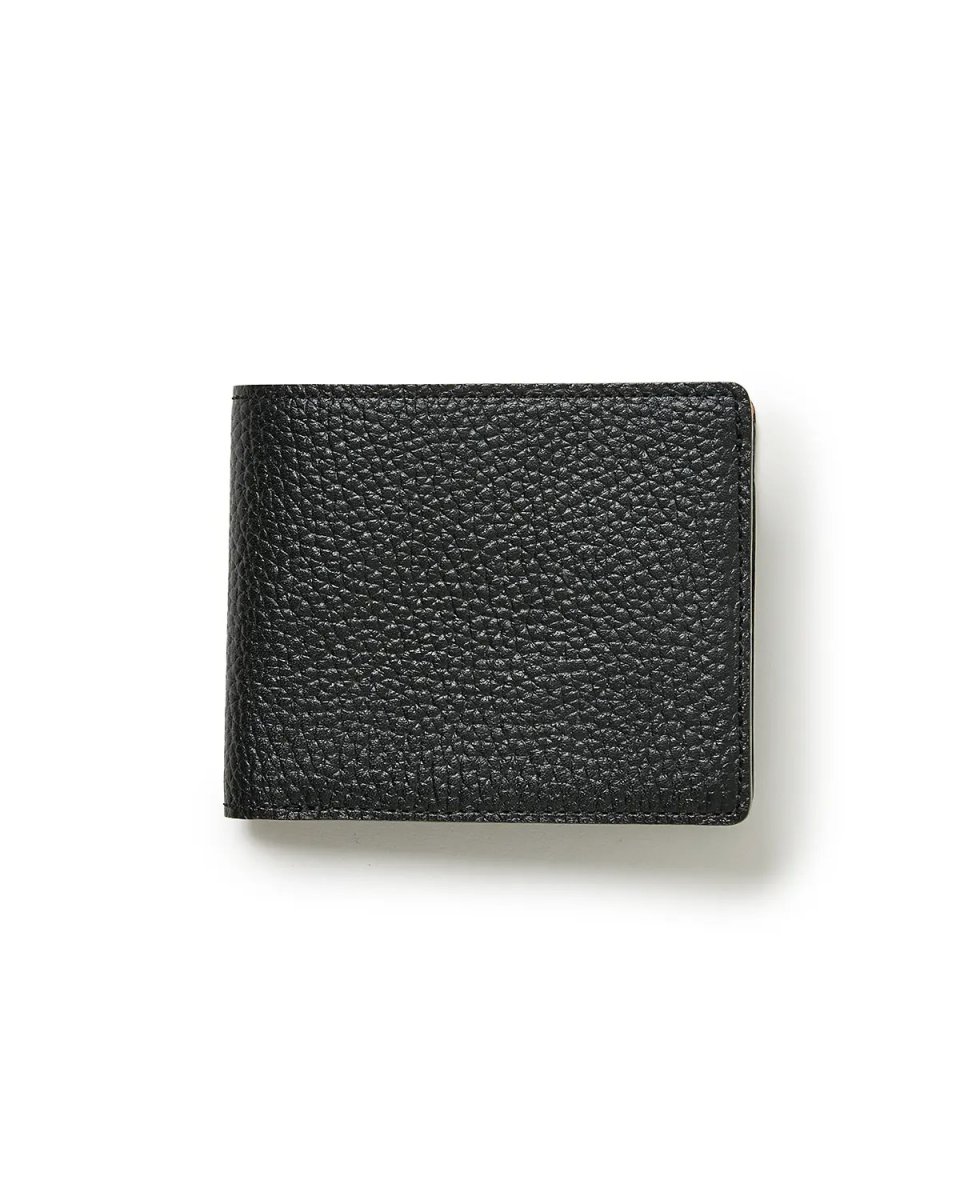 画像1: nonnative  DWELLER WALLET COW LEATHER (1)