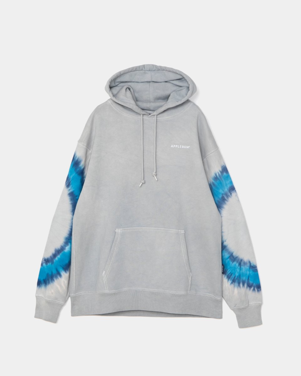 画像9: APPLEBUM   Tiedye Hoodie (9)