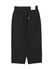 画像2: COOTIE PRODUCTIONS   Nidom Cotton Duck 5 Pocket Extra Baggy Pants (2)
