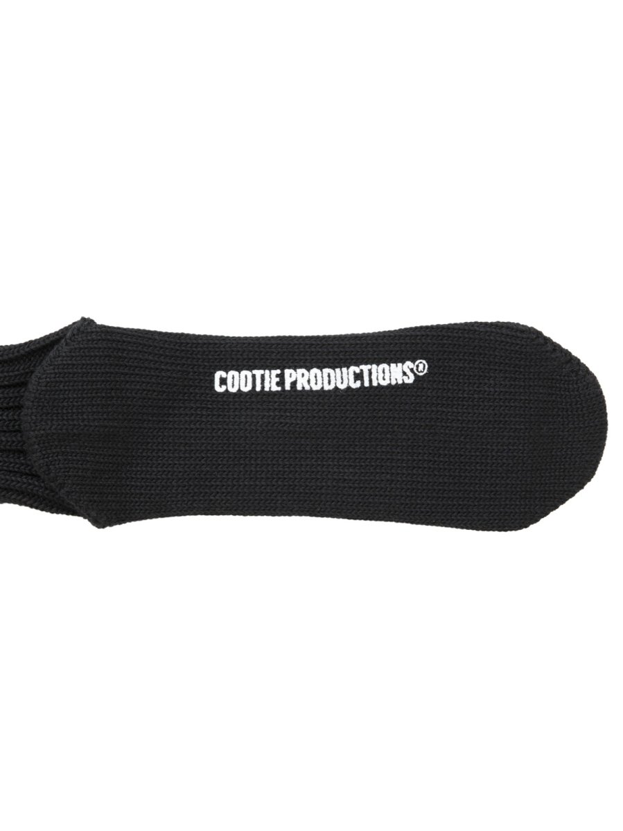 画像2: COOTIE PRODUCTIONS   Lowgauge Middle Socks (2)