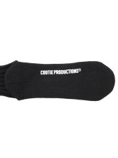 画像2: COOTIE PRODUCTIONS   Lowgauge Middle Socks (2)