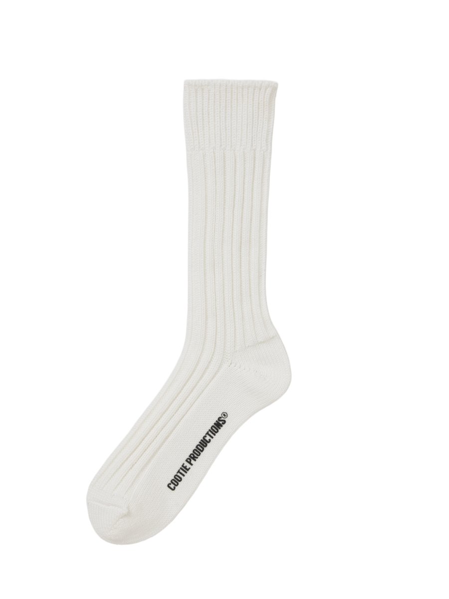 画像3: COOTIE PRODUCTIONS   Lowgauge Middle Socks (3)