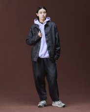画像14: Liberaiders  WASHED LEATHER JACKET (14)