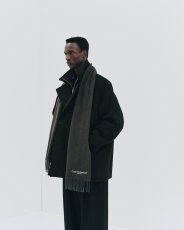 画像9: COOTIE PRODUCTIONS   Nidom Cotton Duck Pea Coat (9)