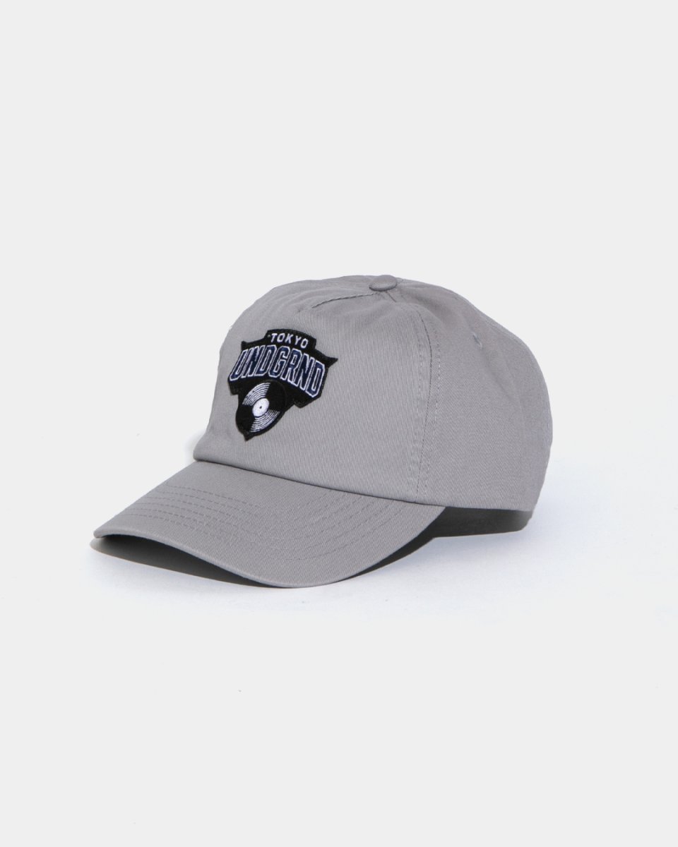 画像8: APPLEBUM   “TOKYO UNDGRND” 5 Panel Cap (8)