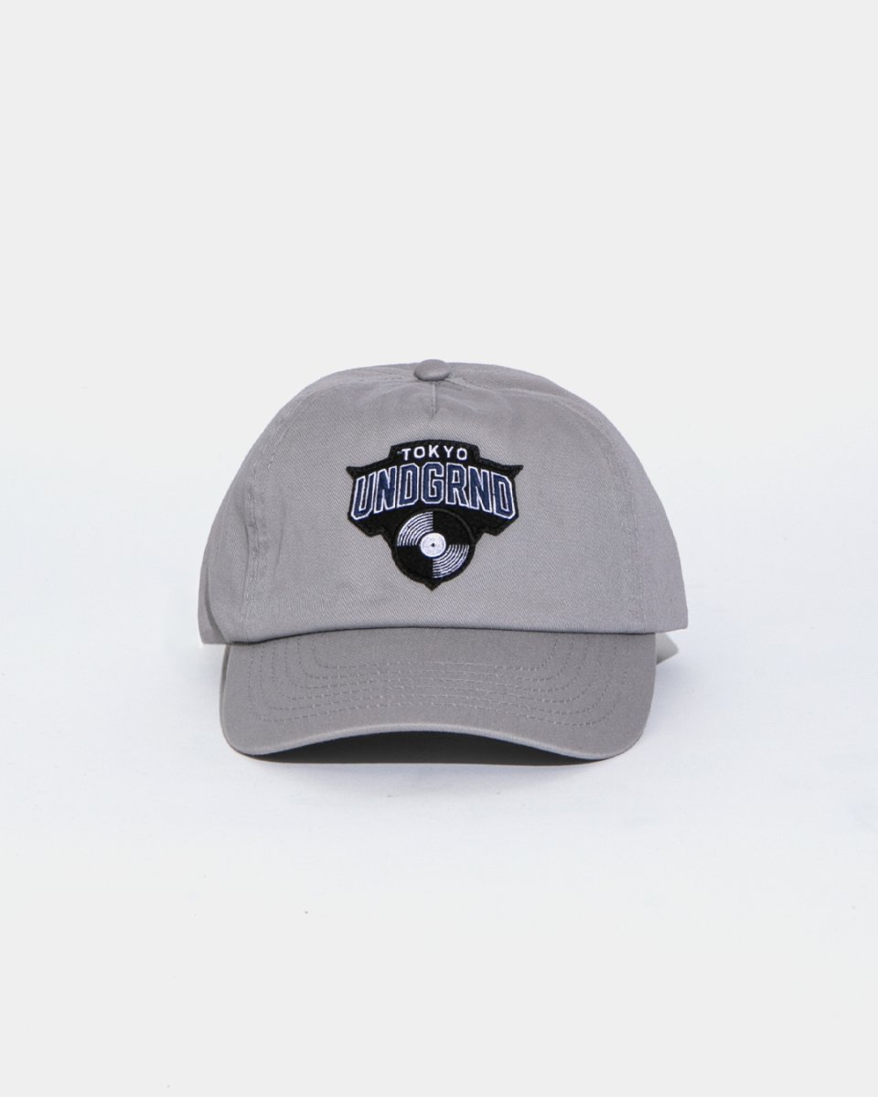 画像7: APPLEBUM   “TOKYO UNDGRND” 5 Panel Cap (7)