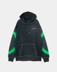 画像1: APPLEBUM   Tiedye Hoodie (1)