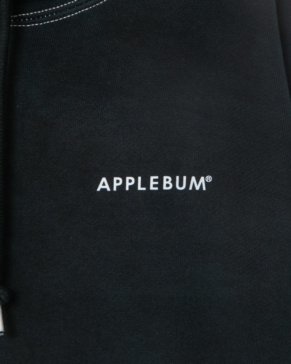 画像5: APPLEBUM   Tiedye Hoodie (5)