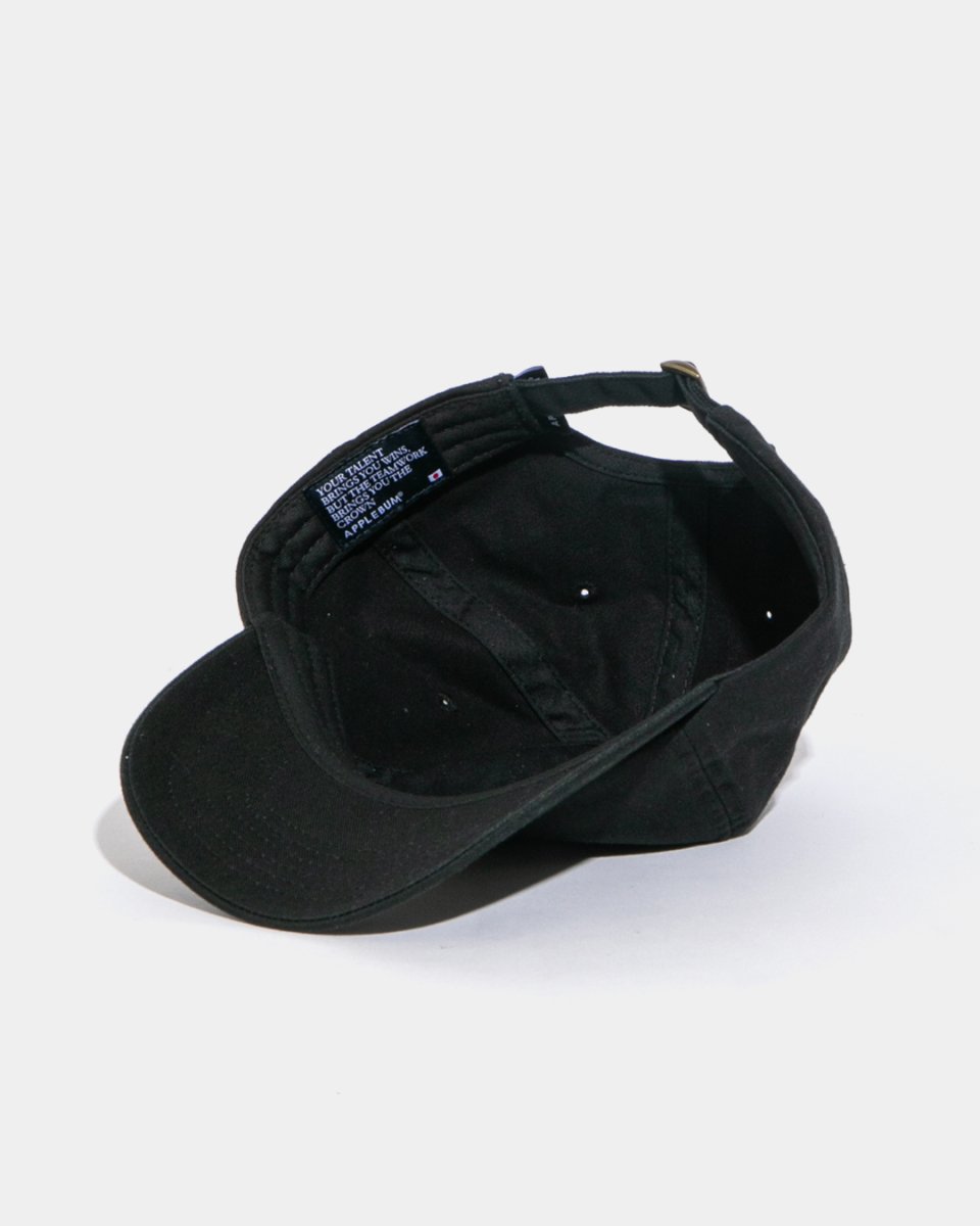 画像5: APPLEBUM   “TOKYO UNDGRND” 5 Panel Cap (5)