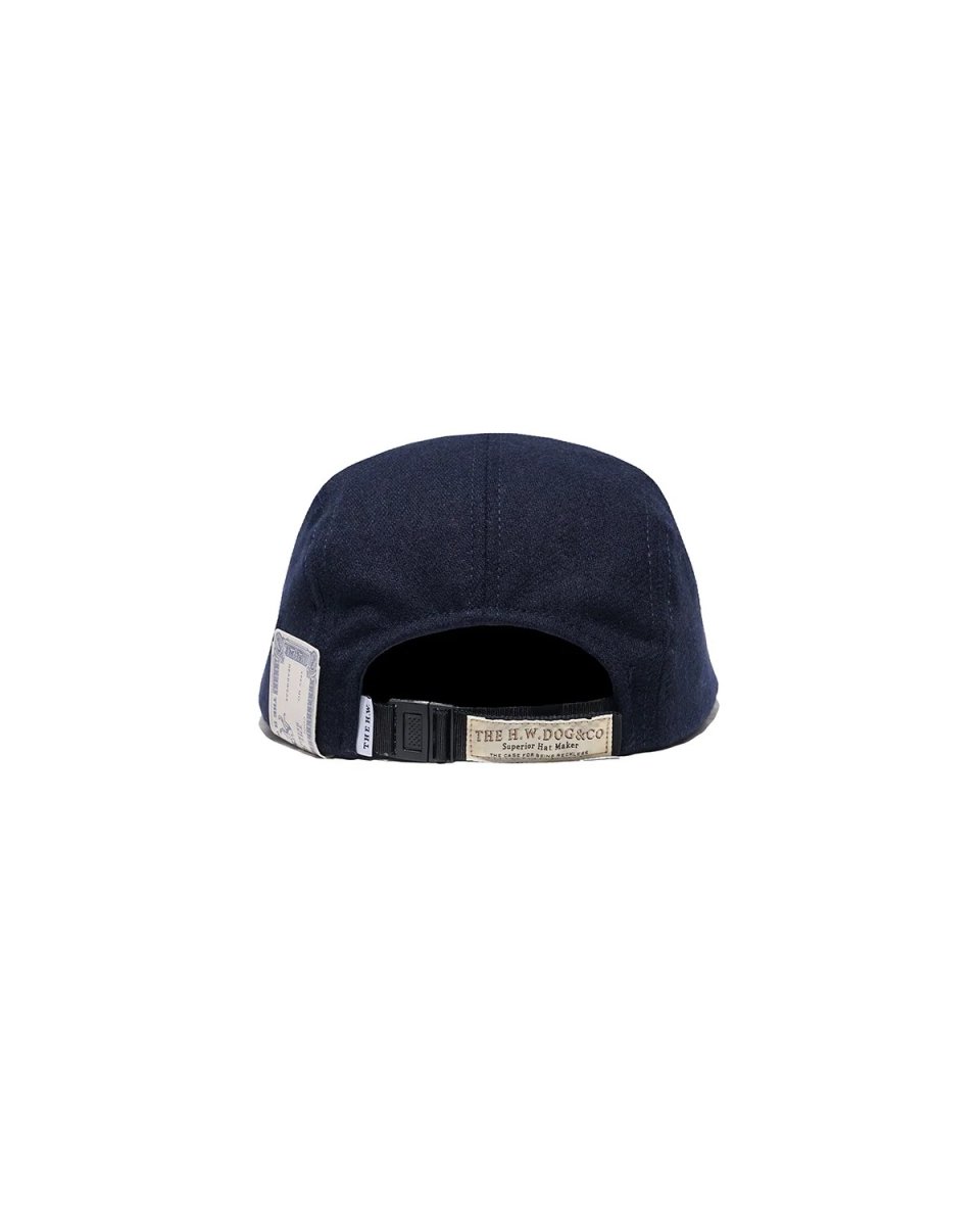 画像10: THE H.W.DOG&CO.  DUCKBILL CAP (10)