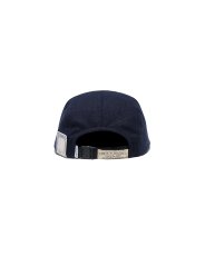 画像10: THE H.W.DOG&CO.  DUCKBILL CAP (10)