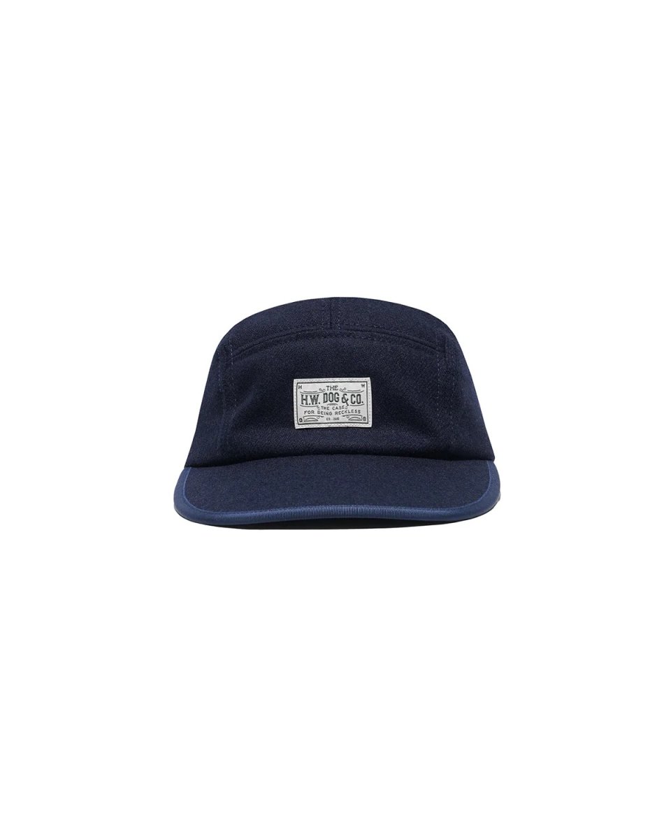 画像8: THE H.W.DOG&CO.  DUCKBILL CAP (8)