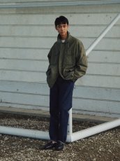 画像20: nonnative  REGAL Shoe & Co. × nonnative DWELLER LOAFER COW LEATHER WITH GORE-TEX (20)