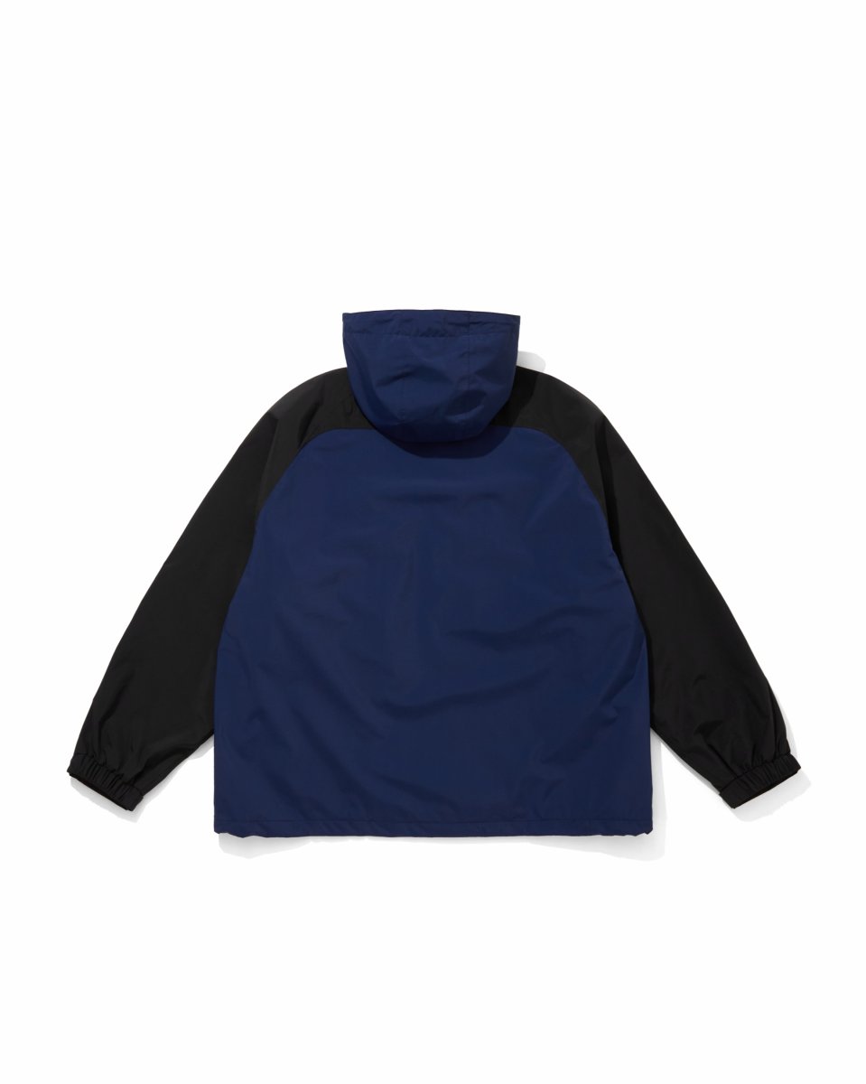 画像7: HideandSeek  Nylon Mountain Jacket (7)