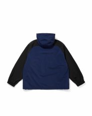 画像7: HideandSeek  Nylon Mountain Jacket (7)