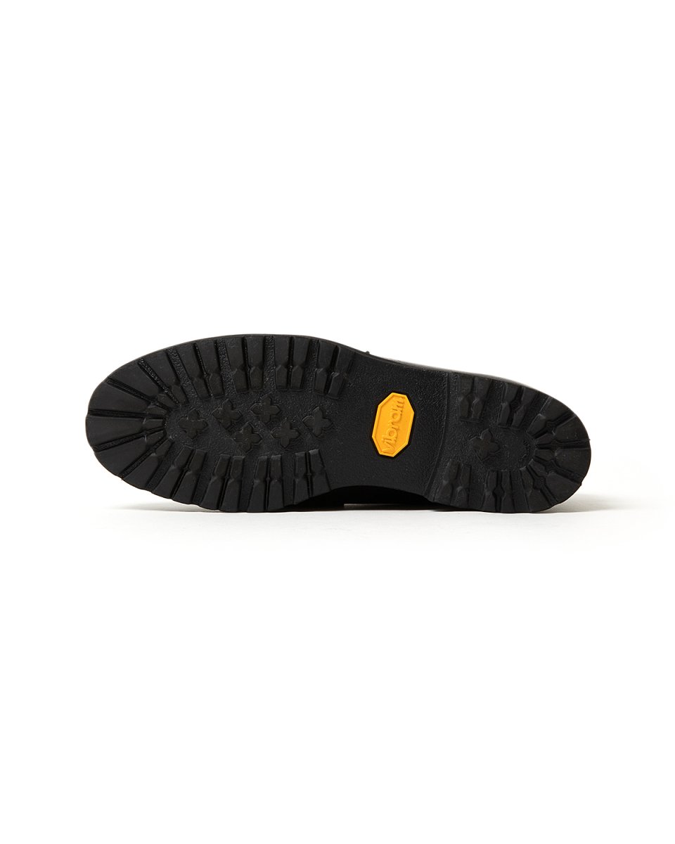 画像3: nonnative  REGAL Shoe & Co. × nonnative DWELLER LOAFER COW LEATHER WITH GORE-TEX (3)