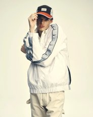 画像2: THE H.W.DOG&CO.  DUCKBILL CAP (2)