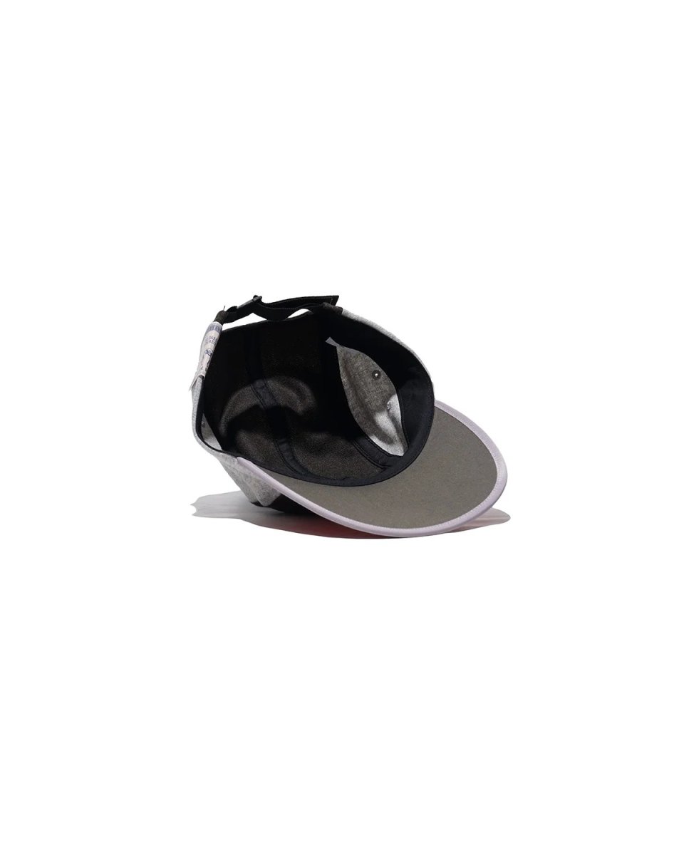 画像16: THE H.W.DOG&CO.  DUCKBILL CAP (16)