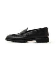 画像1: nonnative  REGAL Shoe & Co. × nonnative DWELLER LOAFER COW LEATHER WITH GORE-TEX (1)