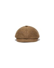 画像14: THE H.W.DOG&CO.  NEWS PAPER BOYS CAP (14)