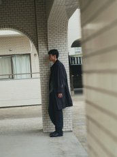 画像19: nonnative  REGAL Shoe & Co. × nonnative DWELLER LOAFER COW LEATHER WITH GORE-TEX (19)