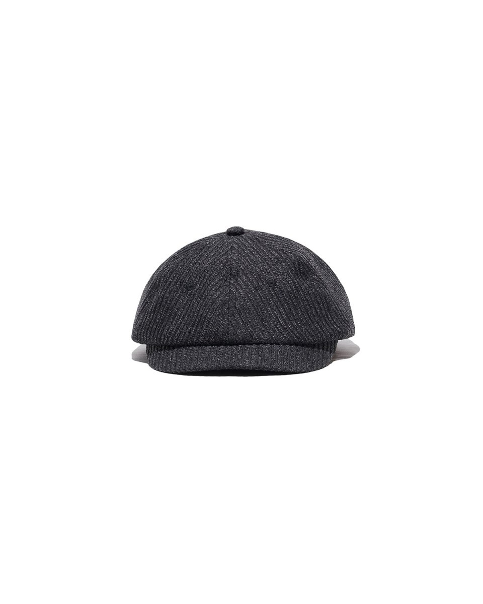 画像4: THE H.W.DOG&CO.  NEWS PAPER BOYS CAP (4)