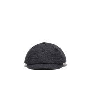 画像4: THE H.W.DOG&CO.  NEWS PAPER BOYS CAP (4)