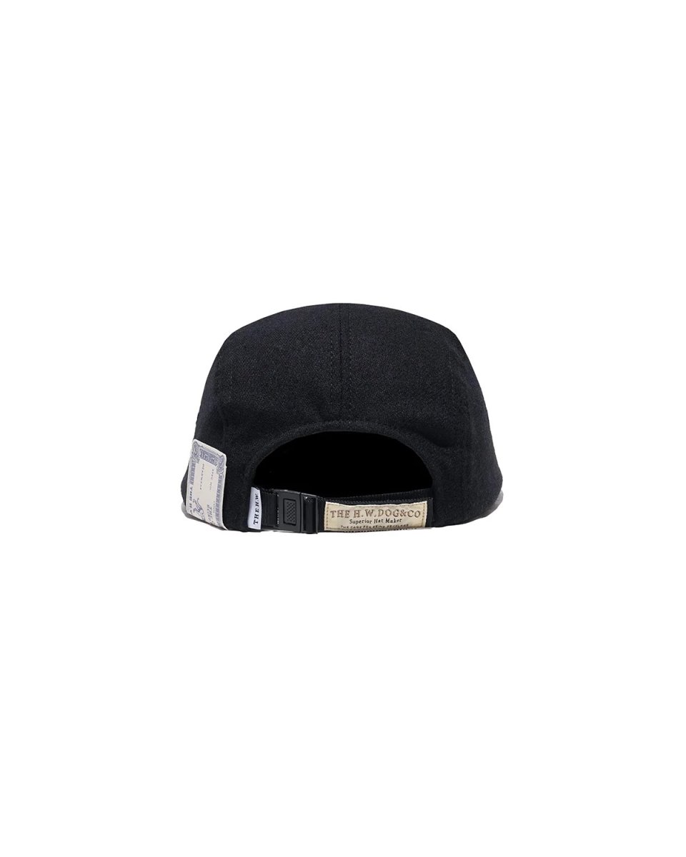 画像5: THE H.W.DOG&CO.  DUCKBILL CAP (5)