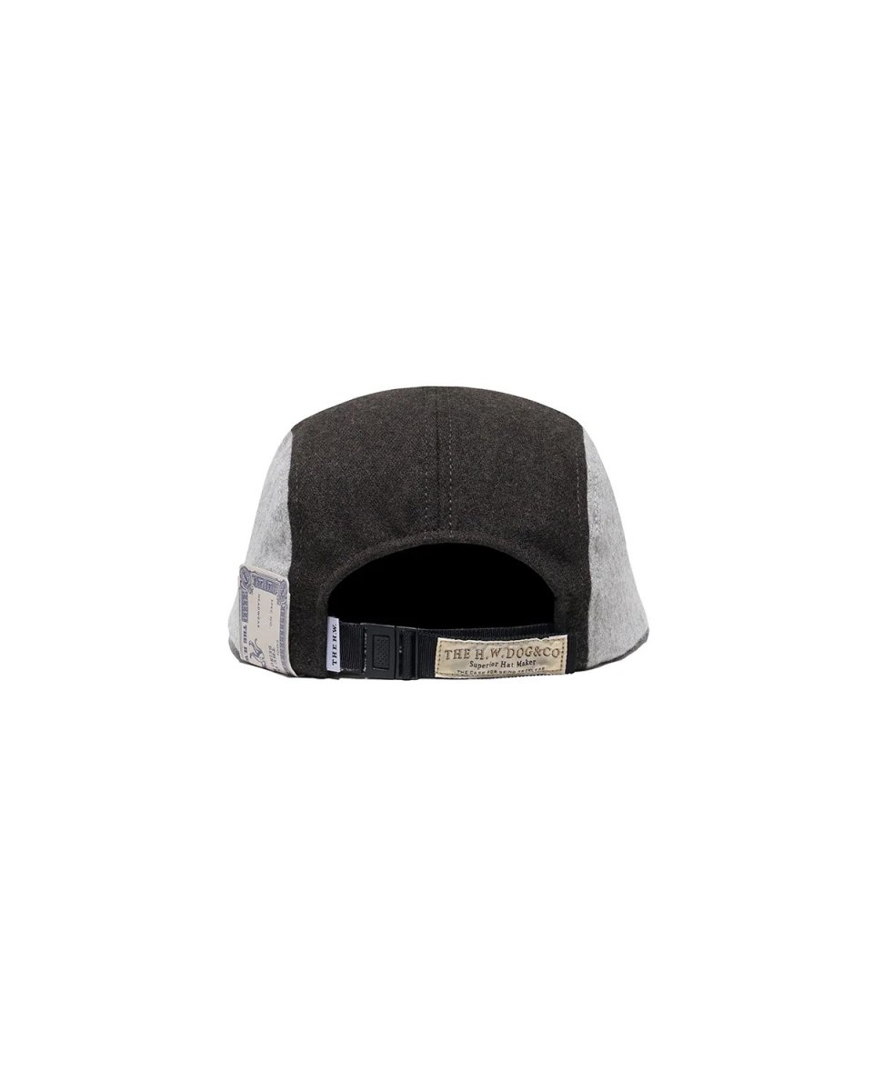 画像15: THE H.W.DOG&CO.  DUCKBILL CAP (15)