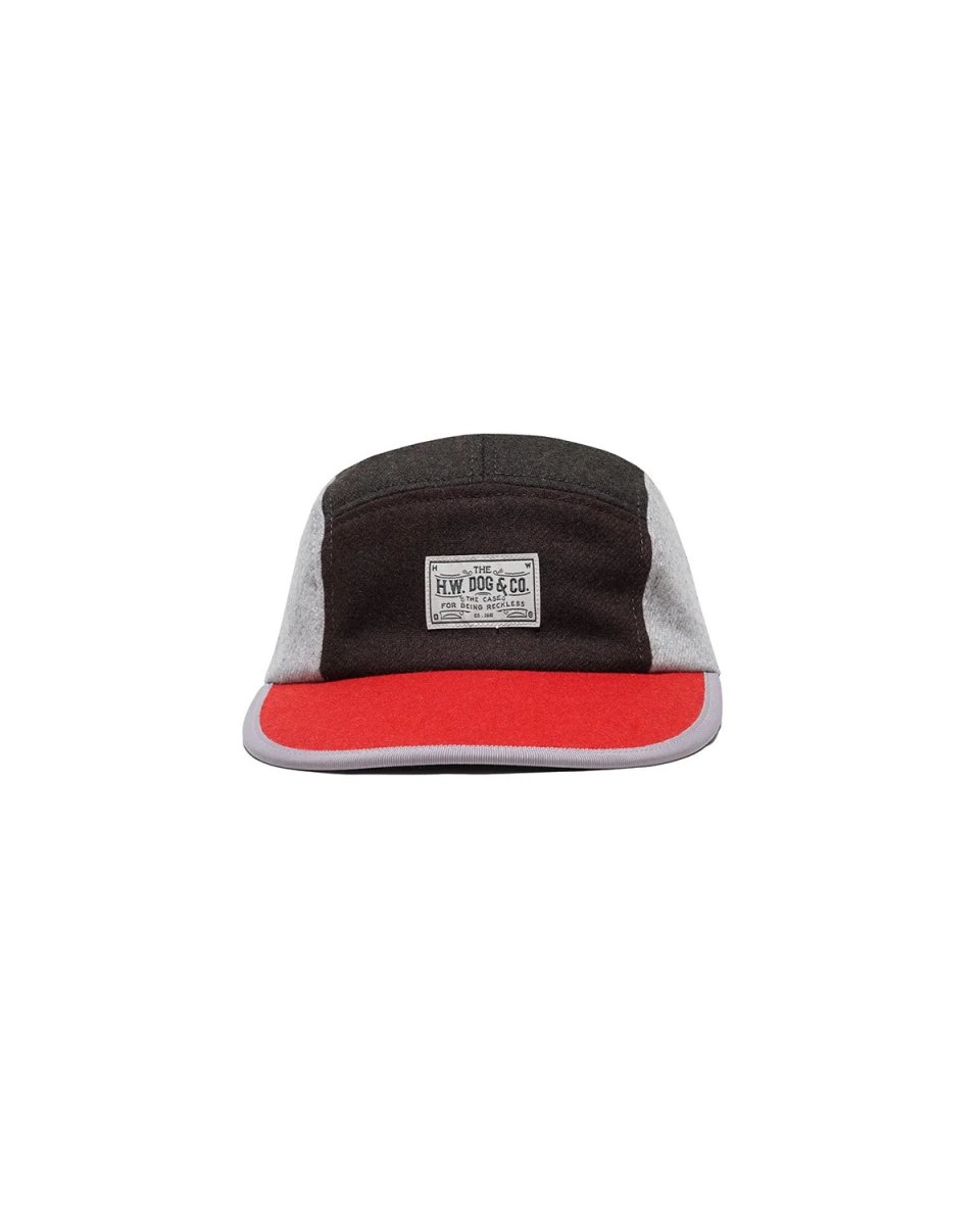 画像13: THE H.W.DOG&CO.  DUCKBILL CAP (13)