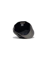 画像12: THE H.W.DOG&CO.  NEWS PAPER BOYS CAP (12)