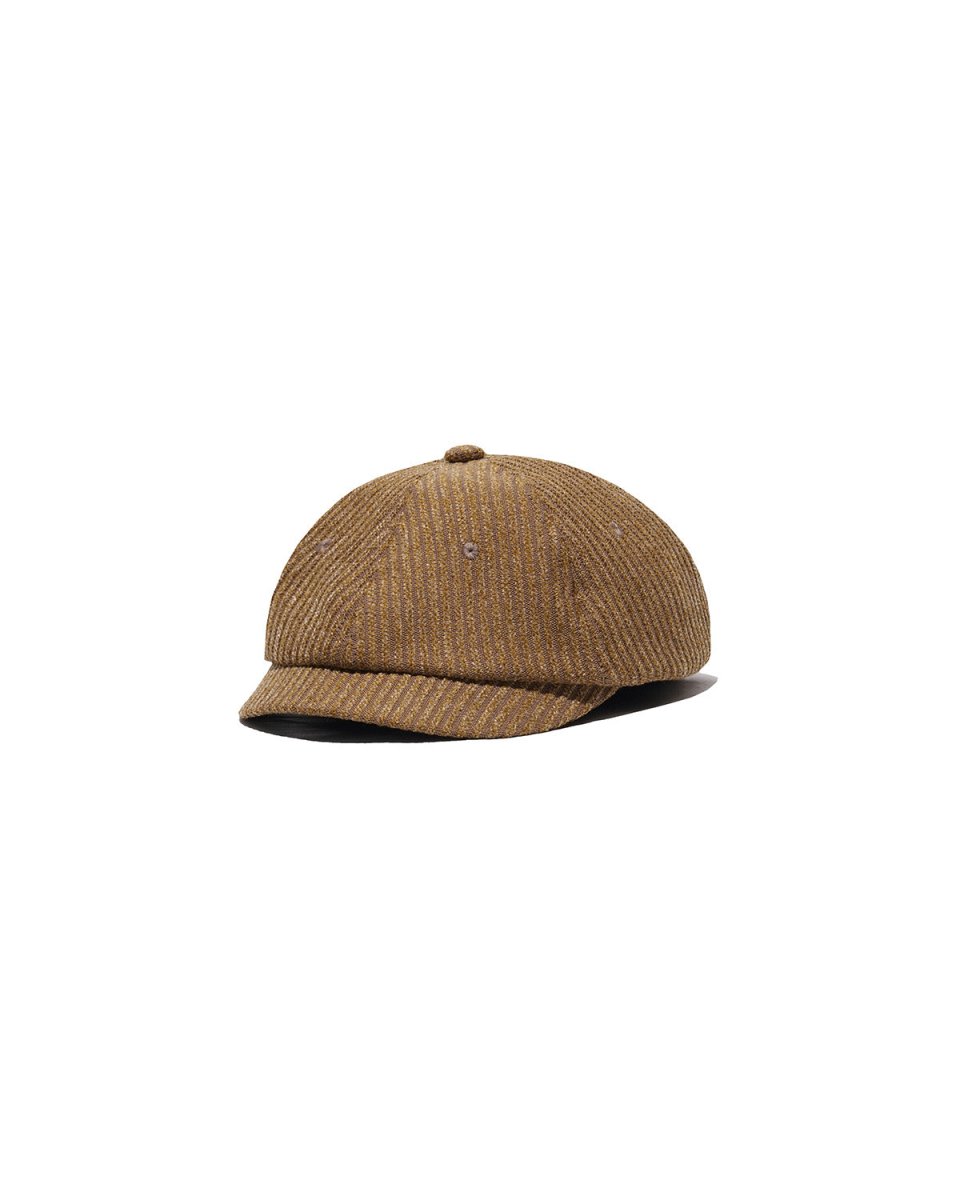 画像13: THE H.W.DOG&CO.  NEWS PAPER BOYS CAP (13)