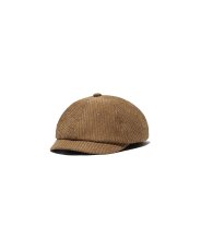 画像13: THE H.W.DOG&CO.  NEWS PAPER BOYS CAP (13)