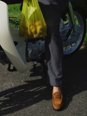 画像14: nonnative  REGAL Shoe & Co. × nonnative DWELLER LOAFER COW LEATHER WITH GORE-TEX (14)