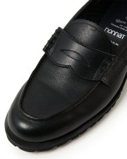 画像5: nonnative  REGAL Shoe & Co. × nonnative DWELLER LOAFER COW LEATHER WITH GORE-TEX (5)