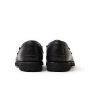 画像4: nonnative  REGAL Shoe & Co. × nonnative DWELLER LOAFER COW LEATHER WITH GORE-TEX (4)