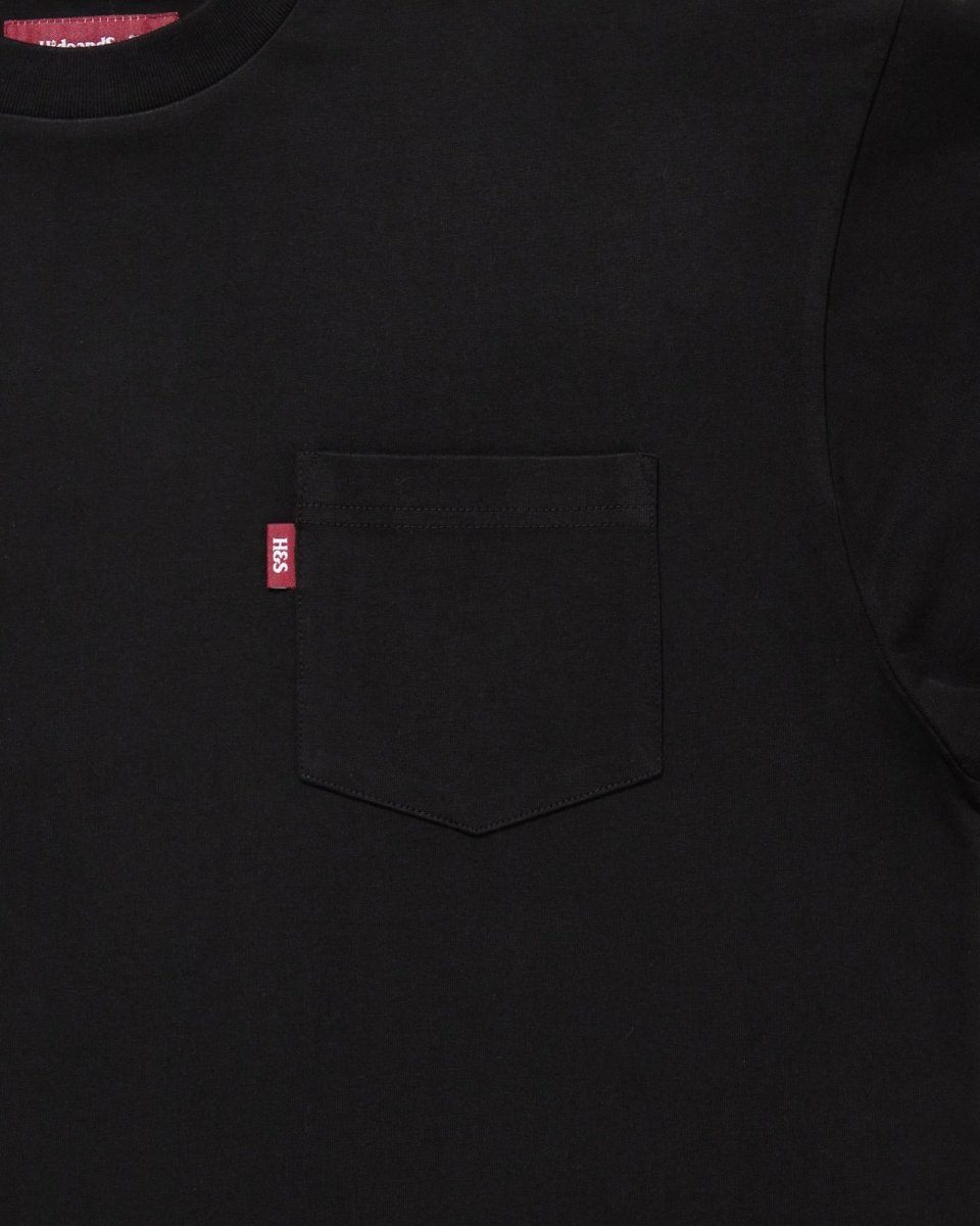 画像2: HideandSeek  Pocket L/S Tee (2)
