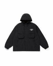画像1: HideandSeek  Nylon Mountain Jacket (1)