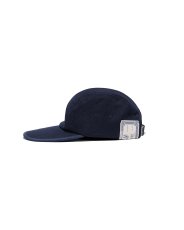 画像9: THE H.W.DOG&CO.  DUCKBILL CAP (9)