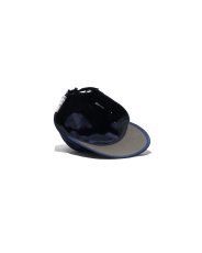 画像11: THE H.W.DOG&CO.  DUCKBILL CAP (11)