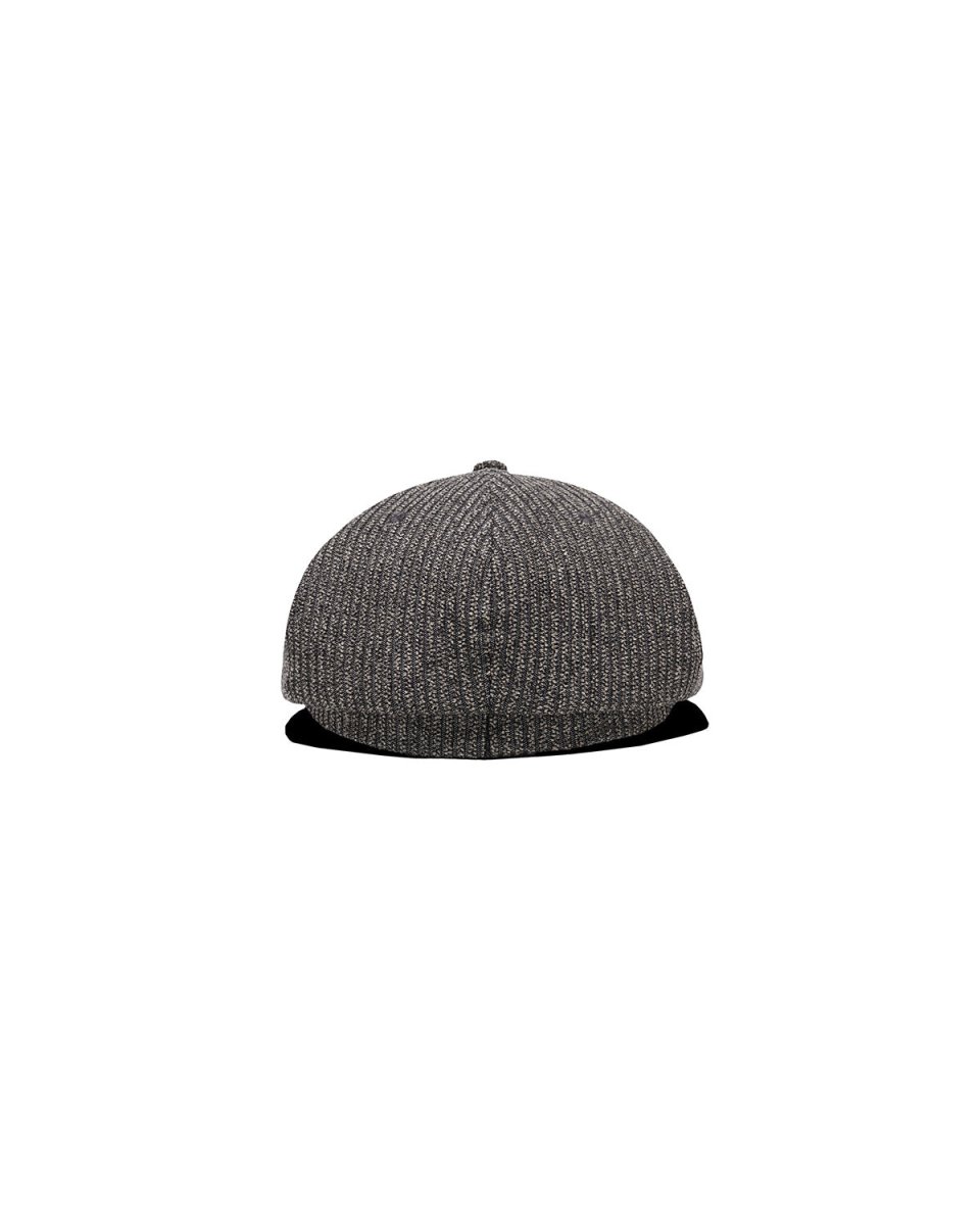 画像11: THE H.W.DOG&CO.  NEWS PAPER BOYS CAP (11)
