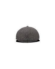 画像11: THE H.W.DOG&CO.  NEWS PAPER BOYS CAP (11)