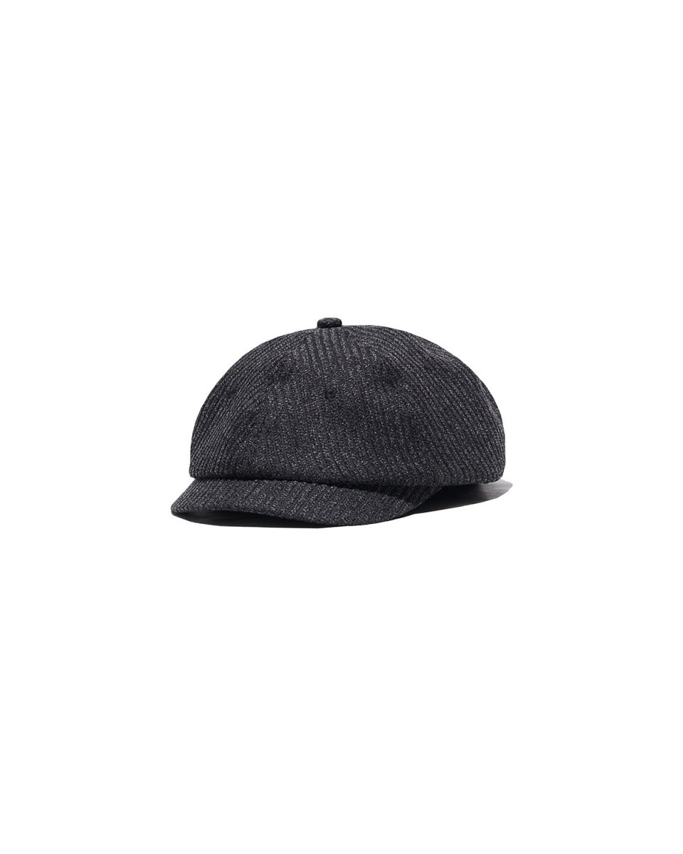 画像1: THE H.W.DOG&CO.  NEWS PAPER BOYS CAP (1)