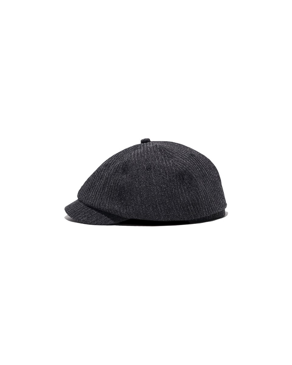 画像5: THE H.W.DOG&CO.  NEWS PAPER BOYS CAP (5)
