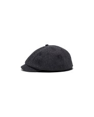 画像5: THE H.W.DOG&CO.  NEWS PAPER BOYS CAP (5)
