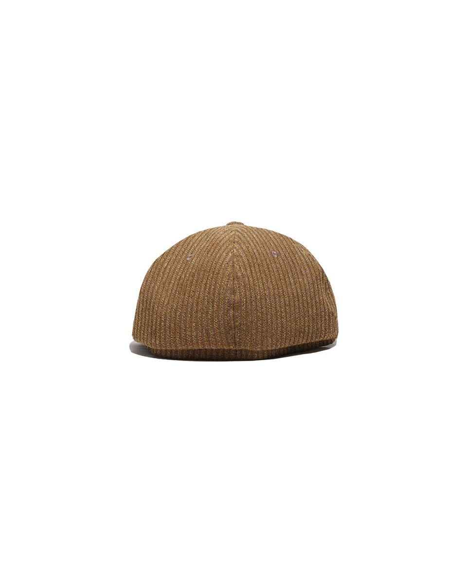 画像16: THE H.W.DOG&CO.  NEWS PAPER BOYS CAP (16)