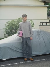画像17: nonnative  REGAL Shoe & Co. × nonnative DWELLER LOAFER COW LEATHER WITH GORE-TEX (17)